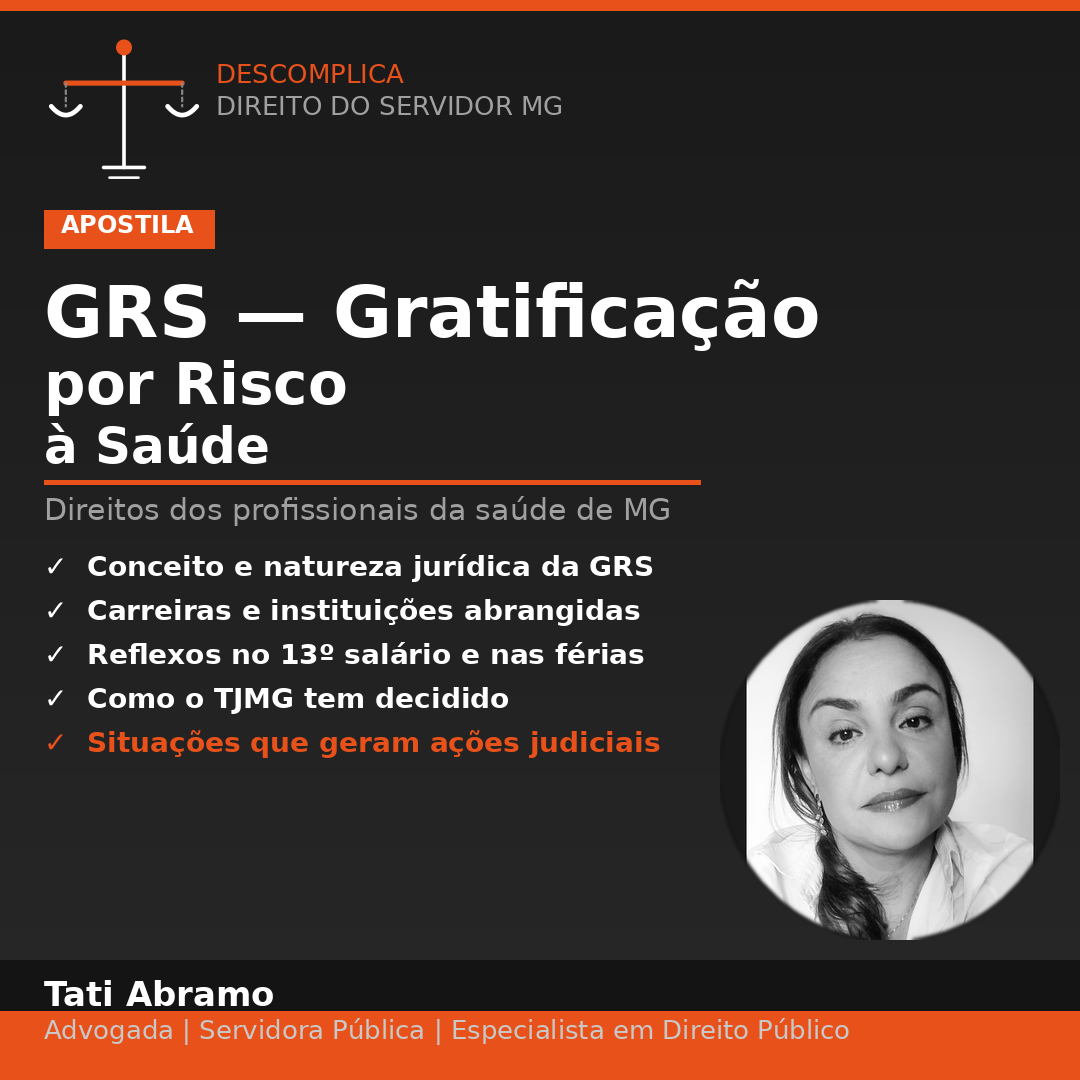 Curso GRS